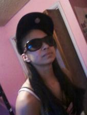 Robinique08's profile picture. My name is Robinique Hatlestad. I am 16. I'm expecting my daughter to bless me with her presence 10/10/10. Marisa Destiny Hatlestad.