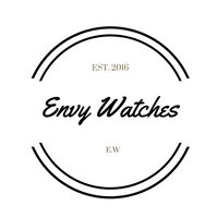 Envy Watches(@EnvyWatches) 's Twitter Profile Photo