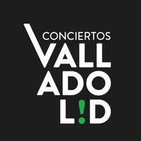 conciertosvalladolid(@conciertosvall) 's Twitter Profileg