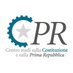 CPR - Centro studi Costituzione e Prima Repubblica (@centrostudicpr) Twitter profile photo CPR - Centro studi Costituzione e Prima Repubblica (@centrostudicpr) Twitter profile photo