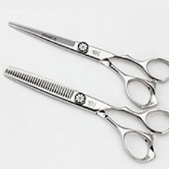 Professional manufacturer of hair scissors & pet grooming scissors