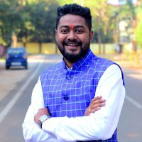 Nihar Ranjan Behera (@niharinc) 's Twitter Profile