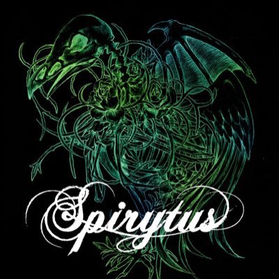 We're Japanese Heavy Metal Band. Spirytus. are…Vo&Gt.Yoshiki @yskmlmtl Gt.TOSHI @AcrossRainbow Ba.Yuta @yuta_kbx666x 2011〜2023