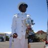 malusijames's profile picture. South African Naval Officer