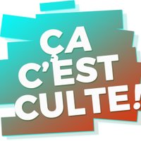 Média Ça C'est Culte(@ccculte) 's Twitter Profile Photo