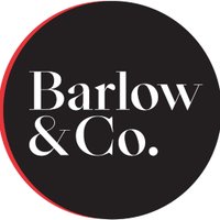 Barlow & Co.(@Barlowandcouk) 's Twitter Profile Photo