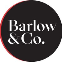 Barlow & Co. (@barlowandcouk) 's Twitter Profile