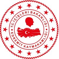 Edremit Kaymakamlığı (@kaymakamlikedrm) Twitter profile photo