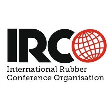 The International Rubber Conference & Exhibition 2019 in London @KiaOvalEvents | 3rd - 5th September 2019. Organised by the @IOM3 | #IRC2019 #RubberIndustry