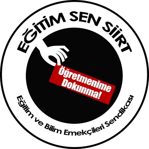 Eğitim Sen Siirt