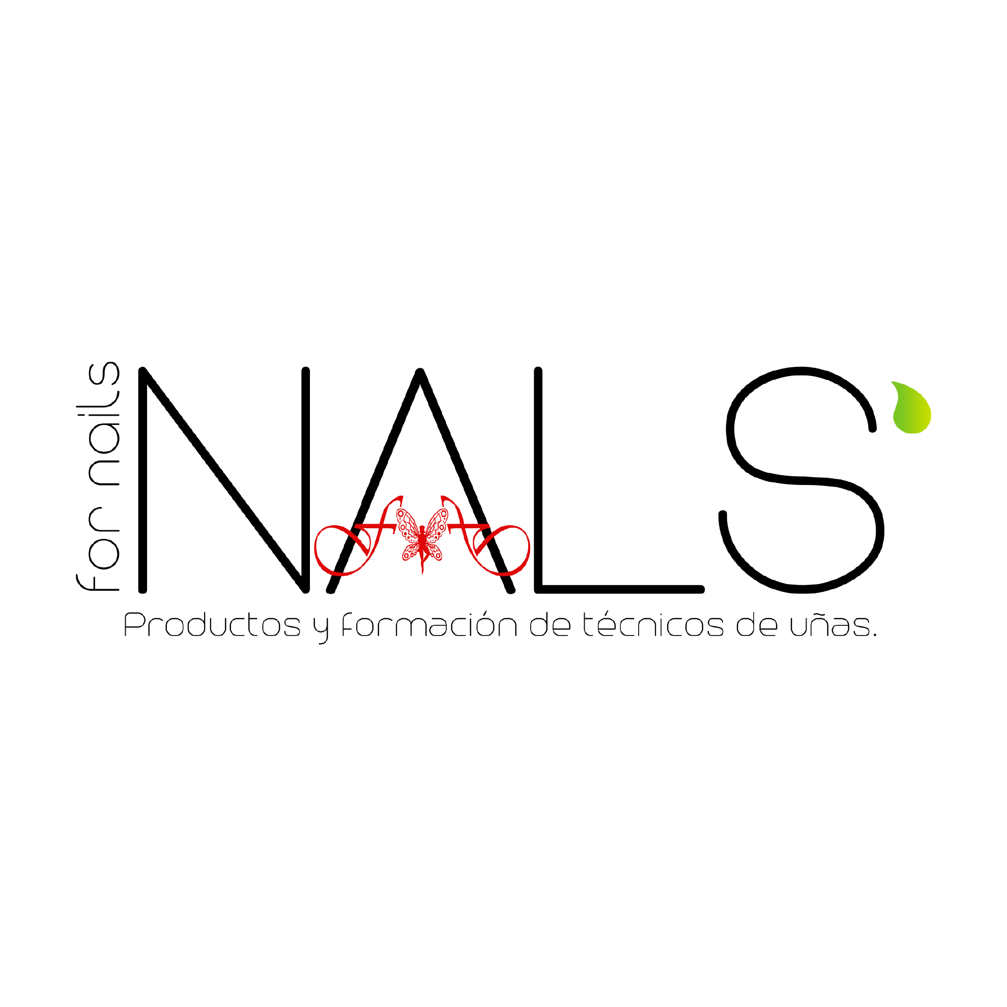 Somos un centro de formación de #tecnicodeuñas. Tenemos #cursos de iniciación, #nailart y perfeccionamiento. Formadora oficial @Fantasy_Nails y distribución pro