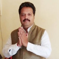 Rajesh Pathak (@rajeshpathakmds) 's Twitter Profile