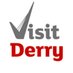 Visit Derry News (@VisitDerryNews) Twitter profile photo