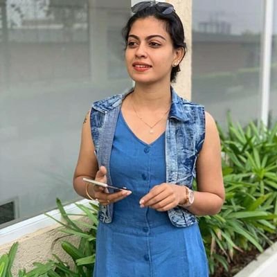 Anusree Profile