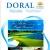 The Doral Visitors Guide is an elegant hard cover book with placement in 3,000 hotel guest rooms throughout  Doral, Florida. Annual readership: 500,000