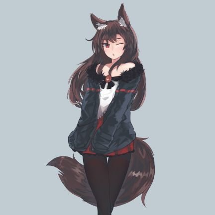 2D-Girls, Hentai, Ecchi and more...
Mit diesem Acc gehe ich unter anderem meiner Vorliebe für Hentai & 2D-Girls nach!