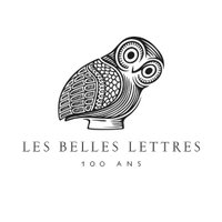 Éditions Les Belles Lettres(@BellesLettresEd) 's Twitter Profile Photo
