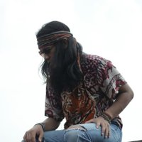 Agra A. ᎀ (@gradip) 's Twitter Profile