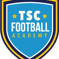 TSCFootballAcademy(@TSCFootballAcad) 's Twitter Profile Photo