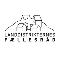 Landdistrikternes Fællesråd(@LDFdk) 's Twitter Profile Photo