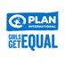 Plan International Sénégal (@plansenegal) Twitter profile photo