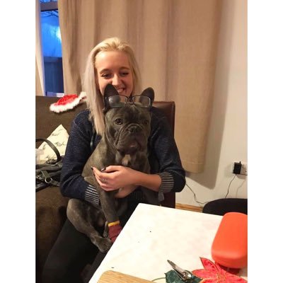 adele_pickering's profile picture. Just taking everyday as it passes by.
