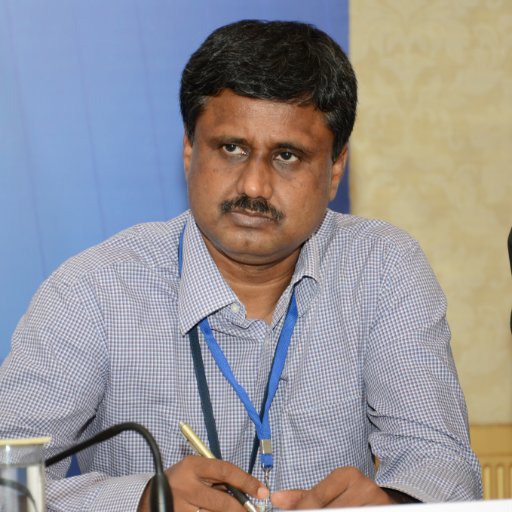 Dr. Nitya Nanda Profile