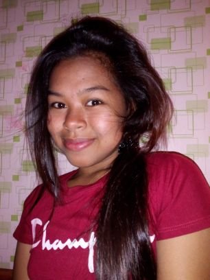 I'm a good girl with a good heart