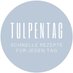 Tulpentag (@tulpentag) Twitter profile photo Tulpentag (@tulpentag) Twitter profile photo