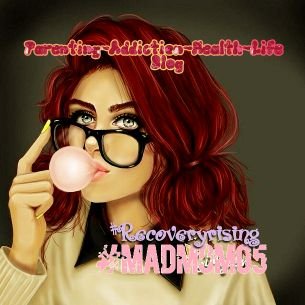 I’m a really ordinary woman. Just a mom and a full time employee and recovering addict ;Parenting DIY & Home Books