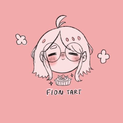 COMMs OPEN 🌸fion.tart🌸さんのプロフィール画像