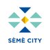Sèmè City (@SemeCity) Twitter profile photo
