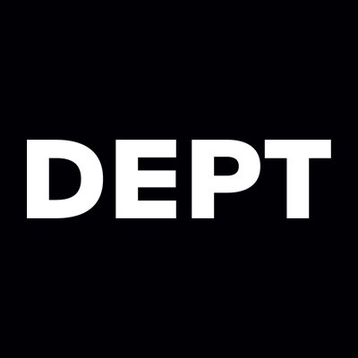 Building Blocks is now Dept. 1500 experts in 13 markets accelerating our clients' digital reality. Follow us @DeptAgency for all things digital!