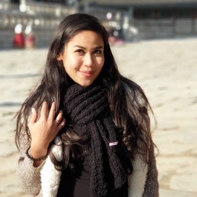 maiaa_nm's profile picture. mom of Almeera Nur Alesha ❤️