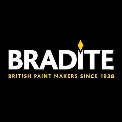 British Paint Makers Since 1938.