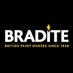 Bradite (@braditepaints) Twitter profile photo Bradite (@braditepaints) Twitter profile photo