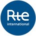 RTE International (@rte_intl) Twitter profile photo RTE International (@rte_intl) Twitter profile photo