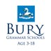 Bury Grammar Boys (@bgsboys) Twitter profile photo Bury Grammar Boys (@bgsboys) Twitter profile photo