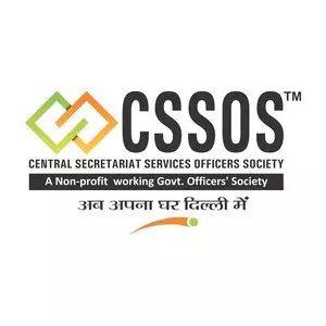 Central Secretariat Service Officers Society (#CSSOS) is a #society of #CSS #officers, by CSS Officers and for CSS #Officers of #Central #Govt.