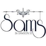 Sams Bar, 36 Dawson Street.
For reservations call us on 01-6127999