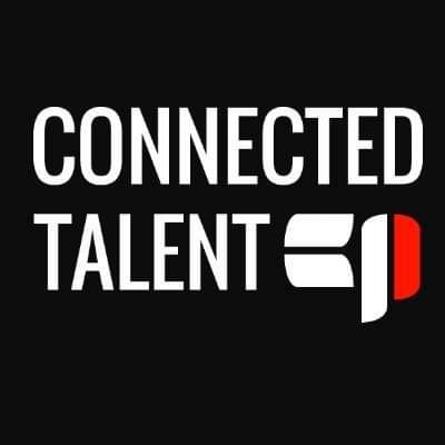 Recruiting the best. Better.   

Contact Us: info@connected-talent.co.uk   P:+44 028 6638 1964