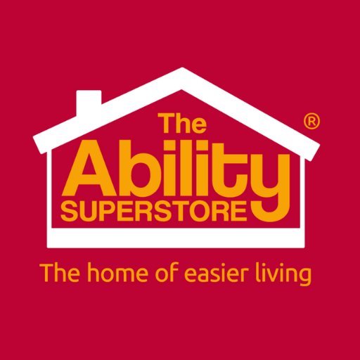 Ability Superstore is the UK’s leading independent mobility aids' retailer. In store, online or on the phone – we're here to help. 🏠