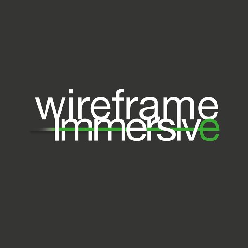 Wireframe have merged with Soluis Group - one of Europe's leading digital creativity organisations. We provide world class visual experiences.