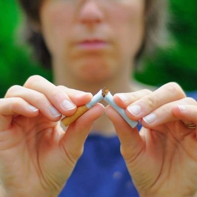 TabacoBlog's profile picture. Informations, conseils et méthodes pour arrêter de fumer.