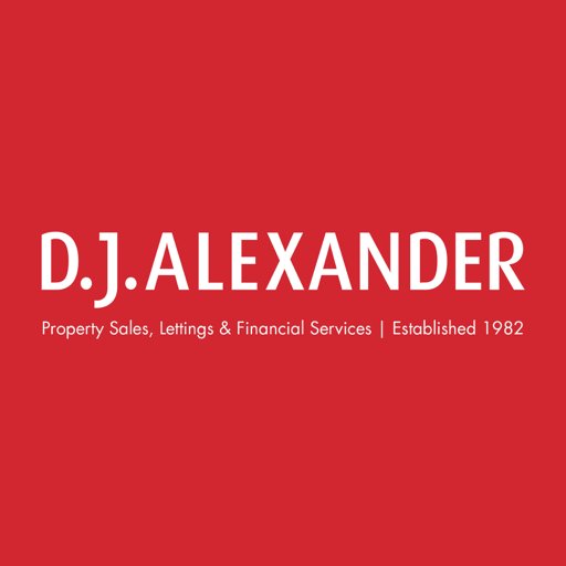 dj alexander