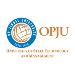 Founded by JSPL Foundation in 2014, OPJU is India's only private university dedicated to steel tech. Emerging as fastest growing university in Central India.