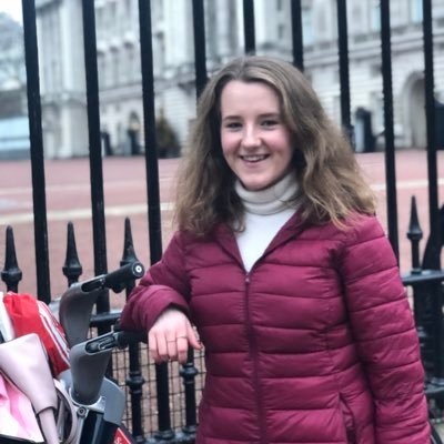 Jess Rodgers SLT Profile