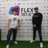 Lewis Tricky Fisher / DJ Tricky-F (@dj_trickyf) 's Twitter Profile