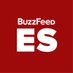 BuzzFeed España (@buzzfeedespana) Twitter profile photo BuzzFeed España (@buzzfeedespana) Twitter profile photo