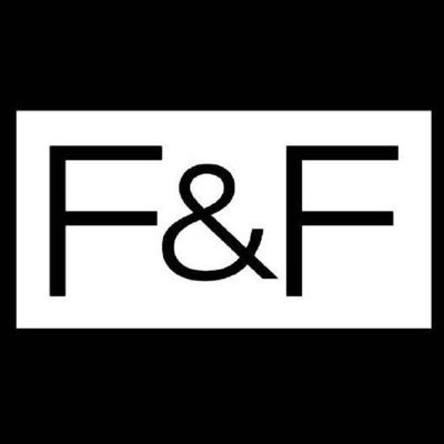 Welcome to the official F&F Ireland Twitter page. Follow us for exclusive access to our latest ranges, style tips & offers.